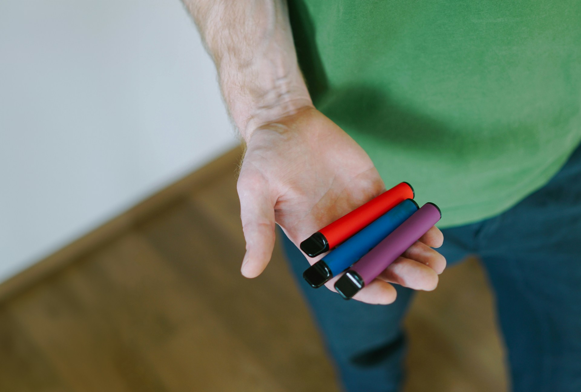 Cigarette électronique : en vente en pharmacie ?