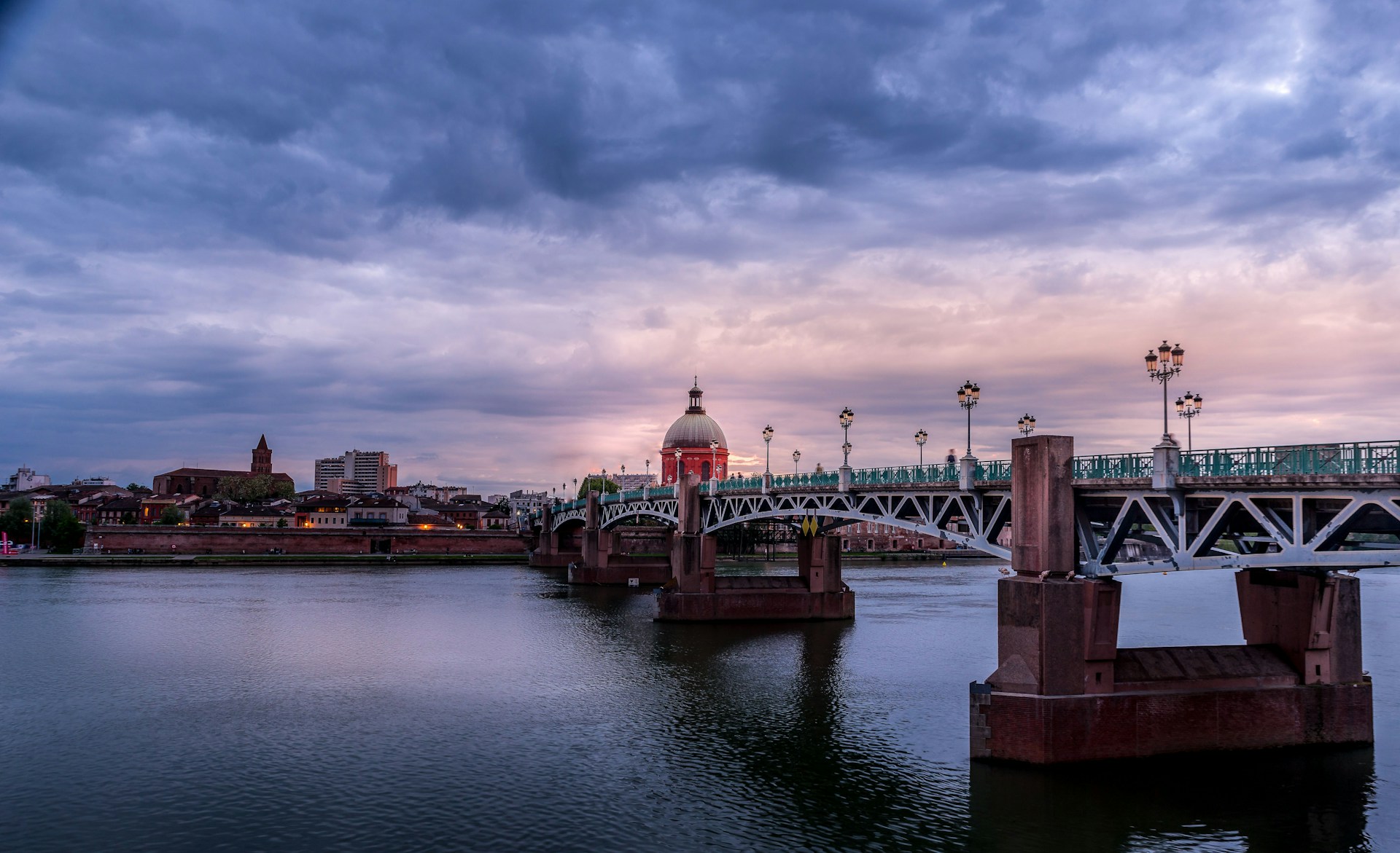Vision et ophtalmologie à Toulouse